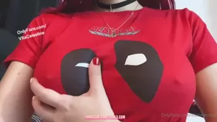vita celestine teasing her body чат video insta просочившийся