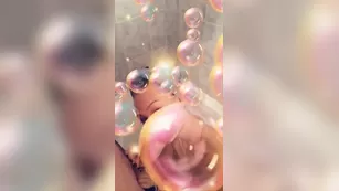 Nancy Ace минет cum on body & киска fingering реальный порно реальный секс 1