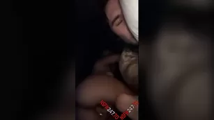 Maddison Morgan playing while he sleeps snapchat premium реальный порно реальный секс