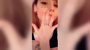 daisy_marz messy девушка шоу чат реальный порно реальный секс 1