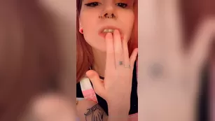 daisy_marz messy девушка шоу чат реальный порно реальный секс 1