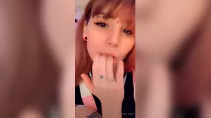 daisy_marz messy девушка шоу чат реальный порно реальный секс 1