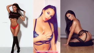 jenna uncensorred реальный дразнит чат просочившийся video