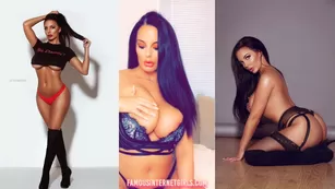 jenna uncensorred реальный дразнит чат просочившийся video