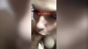 Karmen Karma POV sloppy минет snapchat premium 2019/06/08 реальный порно реальный секс 1