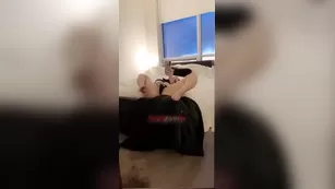 Laynaboo киска play xxx on bed snapchat premium реальный порно реальный секс 1