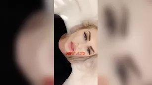 Laynaboo киска play xxx on bed snapchat premium реальный порно реальный секс 1