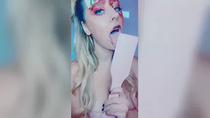 euphoriasiren POV Вас have come to win over the Queen of hearts xxx onlyfans nude реальный порно