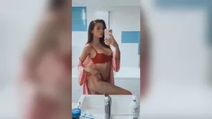 ohmymel xxx onlyfans nude реальный порно