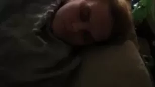 wife gets huge cum suprise wake by shemale cumming her face шоу premium manyvids реальный порно реальный секс 1