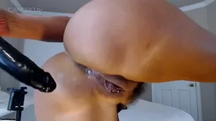 Ryan big ass milf DP Jess Ryan (jess_ryan)