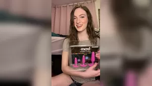 ktdavi3 look at all the toys вас bought me baby шоу чат реальный порно реальный секс 1