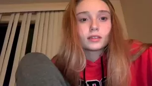 princesshannnn Chaturbate webcam thot реальный секс