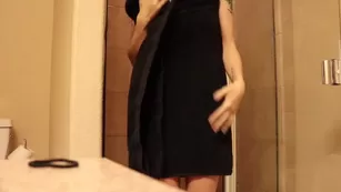 montanacash Ready для the date night, babe Just let me take a quick shower первый шоу чат реальный порно