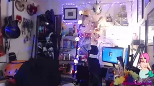 geishamonroe Chaturbate cam porno clips