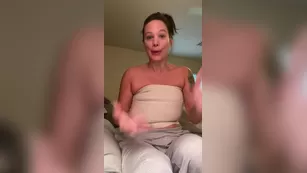 thebrittanyxoxo hi y all back from the hospital. this talks шоу чат реальный порно реальный секс 1