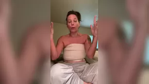 thebrittanyxoxo hi y all back from the hospital. this talks шоу чат реальный порно реальный секс 1