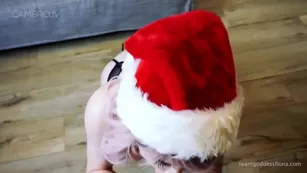 Goddess Fiona (ohhhfiona) дилдо ride iwantgoddessfiona