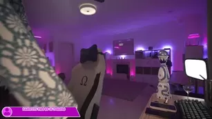 hannahjames710 Chaturbate шоу голая cam реальный порно video