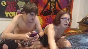 hapypenguin Chaturbate cam реальный порно video