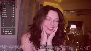 emersoncane Chaturbate cam реальный порно video