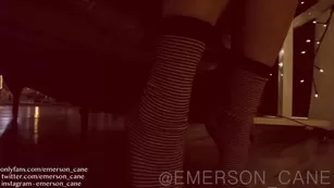 emersoncane Chaturbate cam реальный порно video