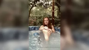 GingerFever89VIP 90 This_ones_for_my_foot_lo Video xxx onlyfans nude реальный порно