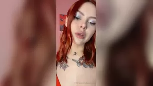 Keirameow Голая Кира ххх onlyfans приватное