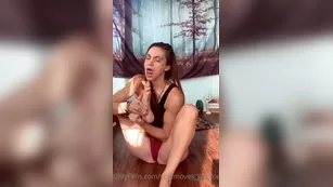 solemoves_yogitoes 35 never felt so хорошо Cheers Ho xxx onlyfans nude реальный порно