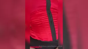 thebrokenpeach new video для вас all i love how the corset really accentuates мой curves what do вас thi xxx onlyfans liveporn