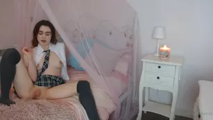 lolaraexxx No touching _ JOI xxx onlyfans nude реальный порно