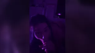 mileenaalessandra Late night blow job xxx onlyfans liveporn