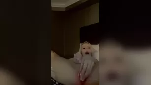 blondeebarbiee Who want anal video xxx onlyfans liveporn