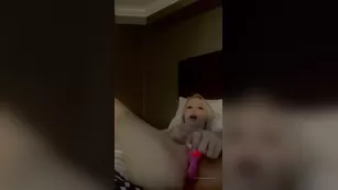 blondeebarbiee Who want anal video xxx onlyfans liveporn