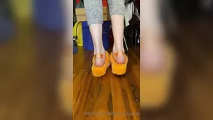 redxxxsuede 26 02 2021 shoe collection part 1 i ll upload these every feet friday next weeks video will incl xxx onlyfans nude реальный порно