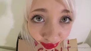 cherryenglish18_2020 04 11_226904575_Video xxx onlyfans nude реальный порно
