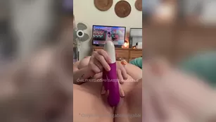 gabbbangable Watch me play with мой киска till it creams Первый tim xxx onlyfans liveporn