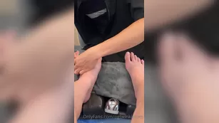 waifufeetmilk Livesex1 from мой pedi today xxx onlyfans liveporn