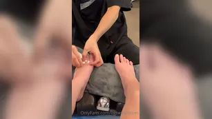 waifufeetmilk Livesex1 from мой pedi today xxx onlyfans liveporn