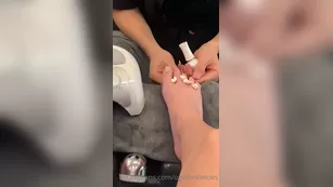 waifufeetmilk Livesex1 from мой pedi today xxx onlyfans liveporn