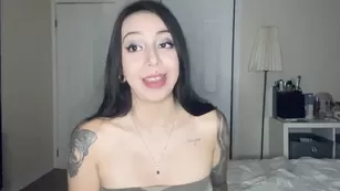 abaddonsdoll Bodywand Review i haven t filmed a video like this s xxx onlyfans liveporn