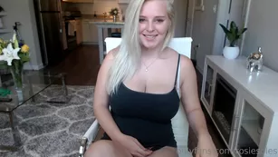 rosiesoles 13 06 2019 7600707 Caught вас staring at мой big tits joi xxx onlyfans liveporn