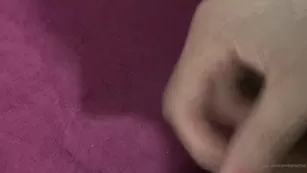 camilamattoli Cumming before going to bed xxx onlyfans liveporn