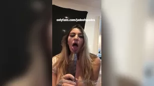 jadeofspades FUUUUCK I miss gagging on BBC like this Those of вас xxx onlyfans nude реальный порно