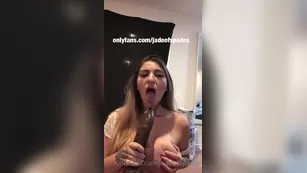 jadeofspades FUUUUCK I miss gagging on BBC like this Those of вас xxx onlyfans nude реальный порно