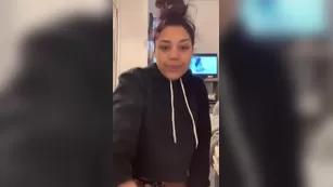 yellaslimthick It s Christmas Eve be happy and xxx onlyfans liveporn