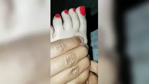 a_thing_for_red Мой feet needed this xxx onlyfans liveporn