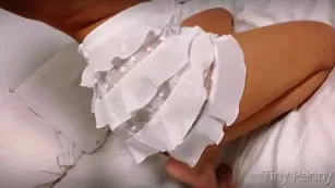 tiny_penny_ Come and see me dancing on xxx onlyfans liveporn