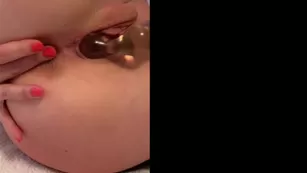 myclassywife 31 01 2021 (This was sent earlier in the month in messages as xxx onlyfans nude реальный порно