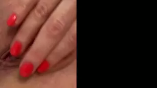 myclassywife 31 01 2021 (This was sent earlier in the month in messages as xxx onlyfans nude реальный порно